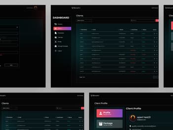 Mockup image for maria